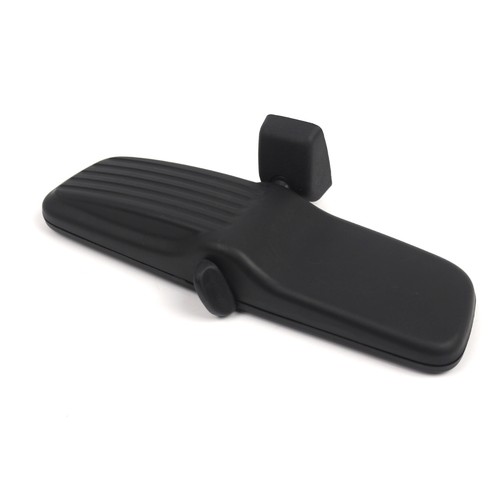 Interior Rear View Mirror For Vauxhall / Opel Astra H 2004-2009 Corsa 2001-2018 - Picture 4 of 5