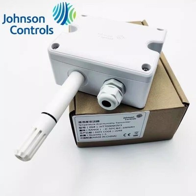 1 Pc. New HT7000W3V3 0-10V 0-50  Wall-mounted Temperature & Humidity Sensor *pz