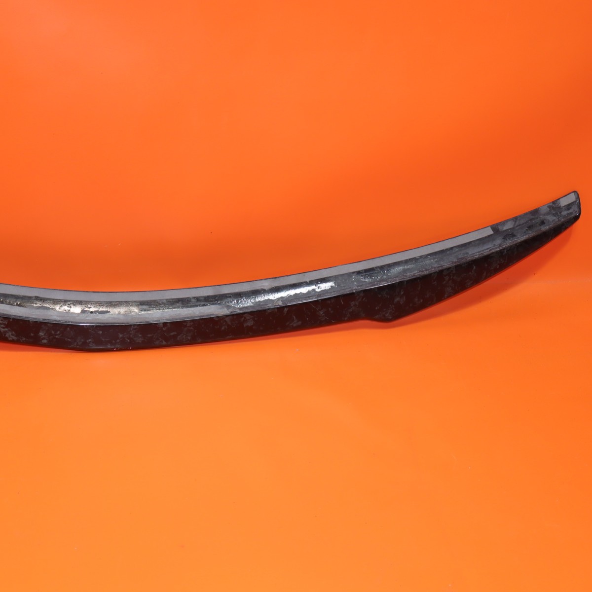 LAMBORGHINI URUS PERFORMANTE TRUNK SPOILER 2023-2025 FORGED CARBON AFTERMARKET