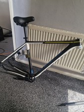 BeOne Carbon Road Bike Frameset