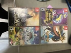 New ListingNintendo Switch Zelda & Pokemon bundle
