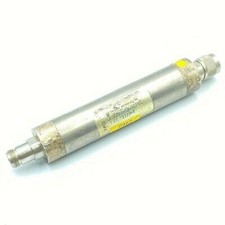 TBC122-52-6EF1 TELONIC N Type 122Mhz 105-110Mhz Band Pass Filter