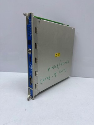 BENTLY NEVADA 3500/22M PWA 138607-01 Y Transient Data Interface (parts)