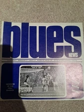 Birmingham City v Cardiff CIty 05/01/1974