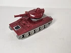Transformers Generation 1 G1 Mini Vehicles: Warpath Minibot Vintage 1985