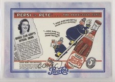 1995 Dart Pepsi-Cola Series 2 Crowning Achievements #126 0b5