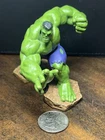 "THE INCREDIBLE HULK" Disney, Marvel & Subs PVC Figurine (2011)