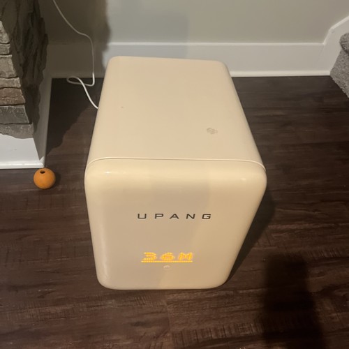 Upang UP802-BG UV Baby Bottle Sterilizer Cleaner Used Tested Works - Picture 4 of 11