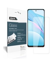 1+1X Schutzfolie FüR Xiaomi Mi 10T Lite - Anti-Shock 9H Folie Dipos Glass