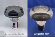 Maax Spas Open/Close Small Valve 5 Spoke Hand...