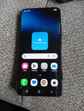 Samsung S22 Phantom Black 128GB