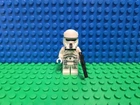 Lego Imperial Remnant AT-RT Driver Minifigure sw1521 75444 New Star Wars CMF Lot