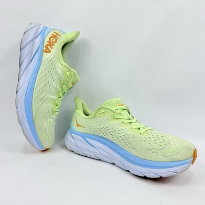 Hoka One One Clifton 8 Butterfly Summer Song Mens Size 13 D. Brand New With Box s-l1200.jpg main image 2