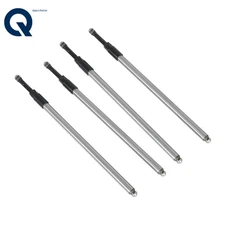 LABLT Adjustable Pushrods Kit Set For Dyna Road King Electra Glide Tour Glide