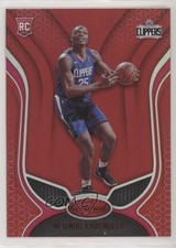 2019-20 Certified Rookies Mirror Red Mfiondu Kabengele #174 0cv