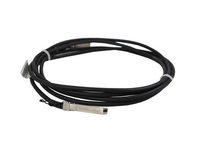 HP Cable SFP+ 10G 3m Passive Direct Attach Copper Twinax JD097B