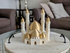 Mini Masjid Mosque – Islamic Home Decoration