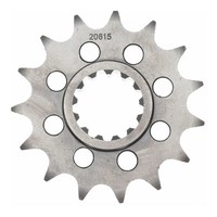 Afam Ritzel #525 15 ZäHne (FüR: Honda CBR 1000 RR Fireblade SP ABS SC59 14-16 )