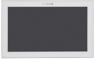 VIDOS X M14W-X Video-Türsprechanlage