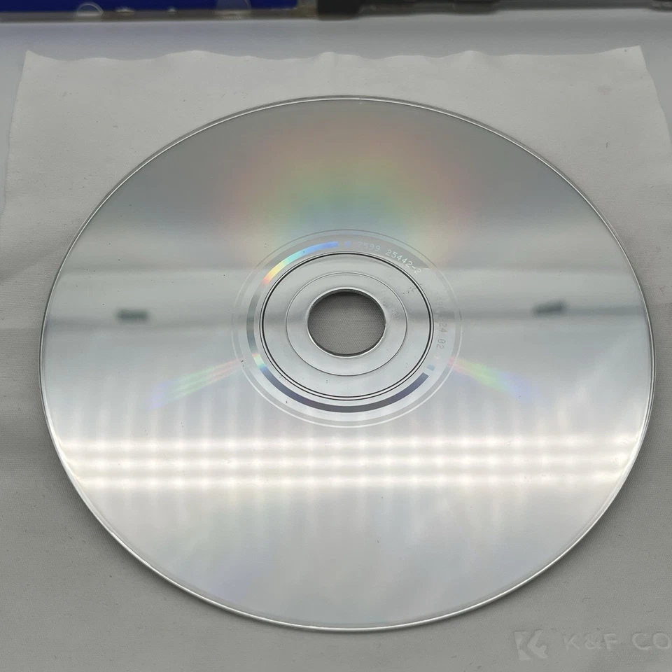 True Blue von Madonna | CD | West Germany 🟪📀 - Bild 4 von 4