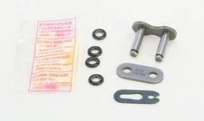 D.I.D RJ420V 420V O-Ring Conn Link