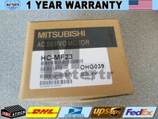 1PC Mitsubishi HC-MF23 HCMF23 Servo Motor New Expedited Shipping