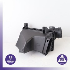 Bmw E53 X5 M54 3.0l Air Intake Cleaner Filter Box Housing Oem
