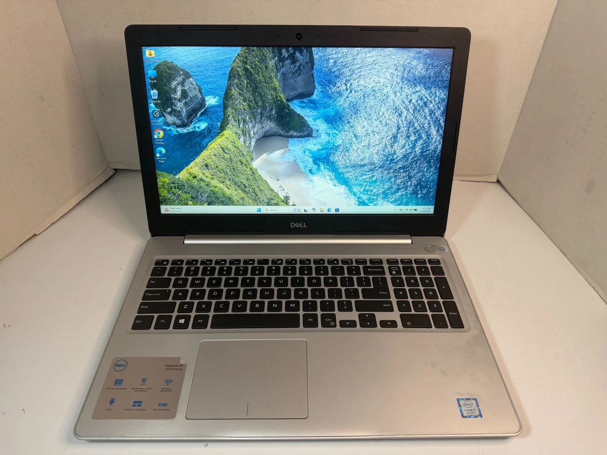 Dell Inspiron 15 5570 Notebooks/Laptops for Sale | Shop New & Used