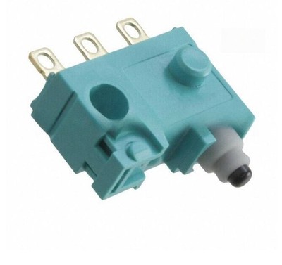 3pcs   Small Waterproof Micro Switch ASQ10410 #zc