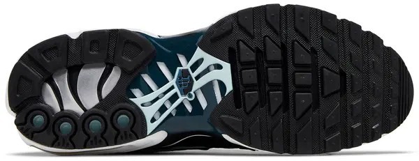 Nike Air Max Plus TN Tuned Pure Platinum Court Blue Black FN6949