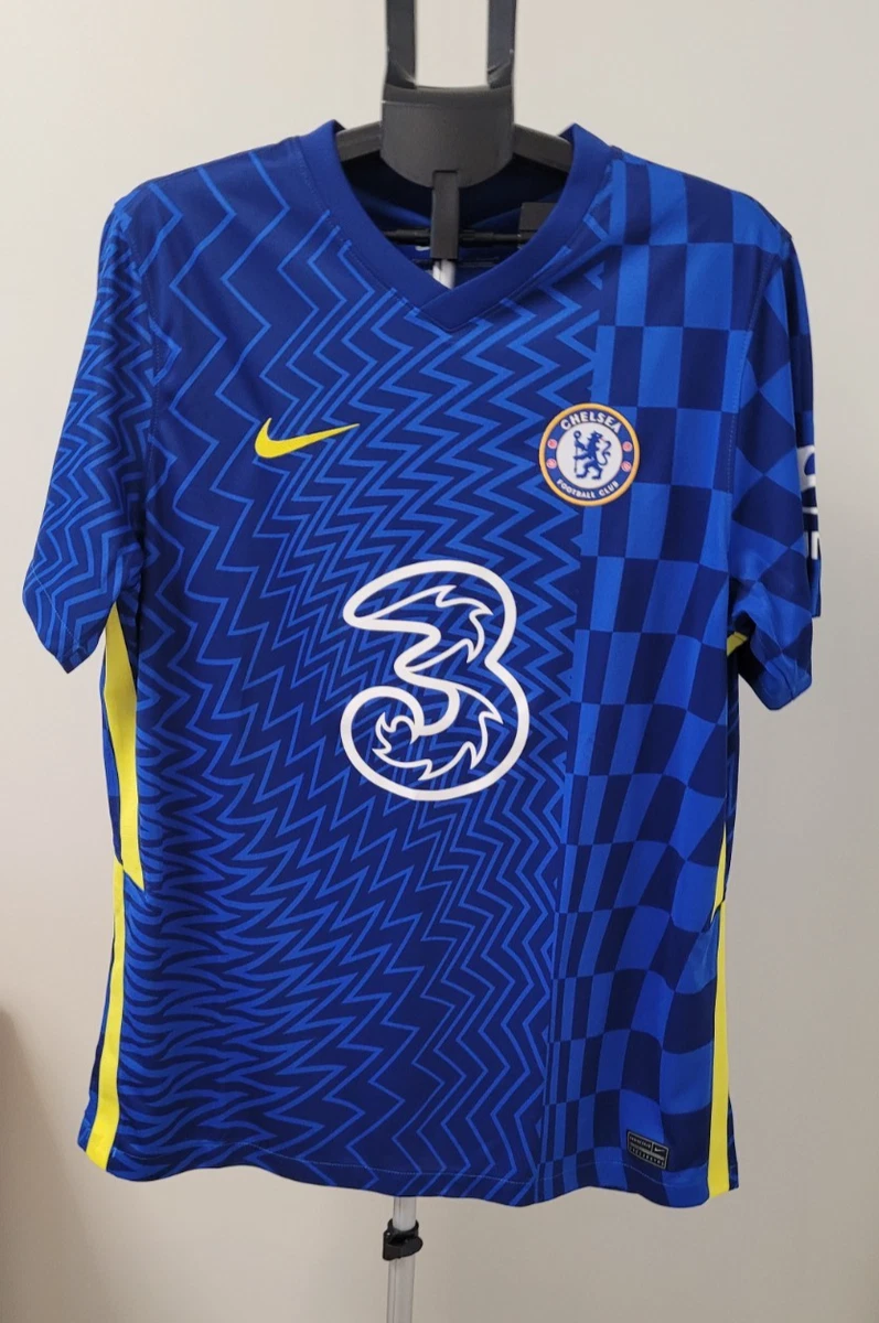 Chelsea Size XL International Club Soccer Fan Jerseys for sale | eBay