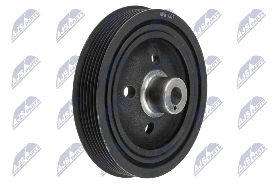 Fits NTY RKP-FR-007 Crankshaft Pulley ⭐UK Stock⭐ - Image 15