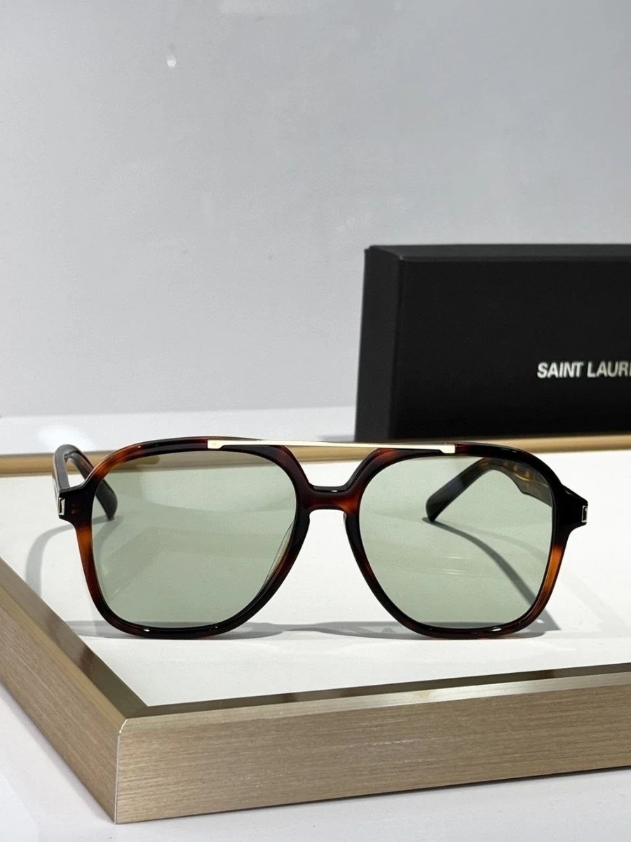 vintage ysl sunglasses | eBay display picture 3