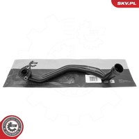 Esen Skv Schlauch, KurbelgehäUseentlüFtung U.A. FüR Audi, Seat, Vw