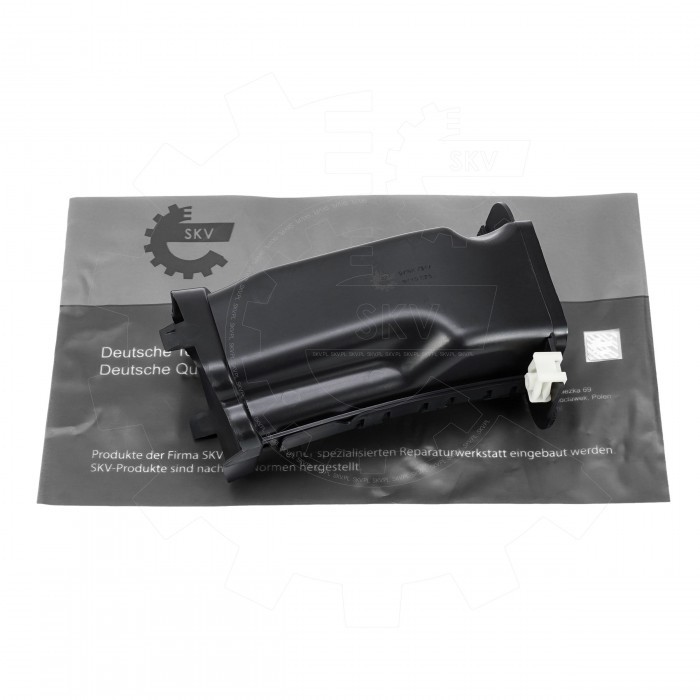 Tuyau d'aspiration d'air haute performance pour BMW Série 3 G21 G81 Touring en composite