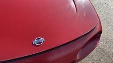Capot Nissan 100 NX