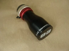 EDMUND OPTICS 0.5X TELECENTRIC LENS STOCK 54798