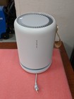 Molekule Air Mini+ Air Purifier MN1H-US w/Filter *Heavy Scuffs* | C1245DS