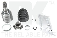 NK Gelenksatz Antriebswelle 515233 FüR Suzuki Ignis 3 MF FF Swift 5 AZ A2L412