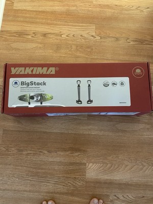 Yakima BigStack Kayak Rack
