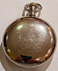 Antique 1900 BALL HAMILTON COMMERCIAL STD Grade 999F Mdl 1 18s 17j Pocket Watch — photo 6