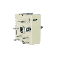 Easypart Passend FüR 305170621/0 Electrolux Energieregler Aeg 305170621 Herd