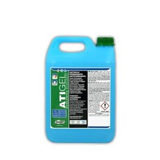 ATIGEL Ecological Antifreeze And Anticorrosive Canister Of 12Kg