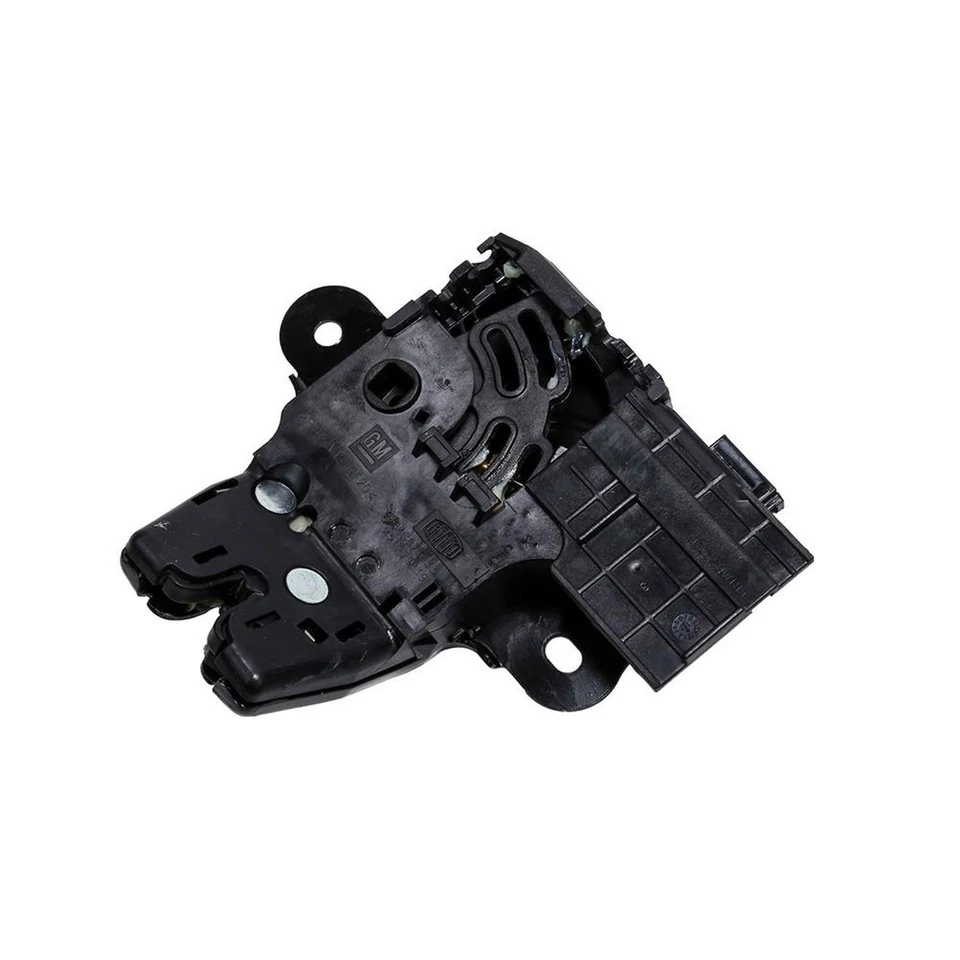 GM Piezas Originales 13513995 Cierre Tapa Compartimento Trasero Foto 2 de 4