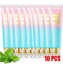 10Pcs Niacinamide Whitening Toothpaste Radiant Toothpaste, Deep Cleaning Care