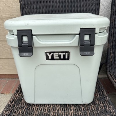 Used OG Yeti ROADIE 24 Cooler-SageBrush Green!! | eBay