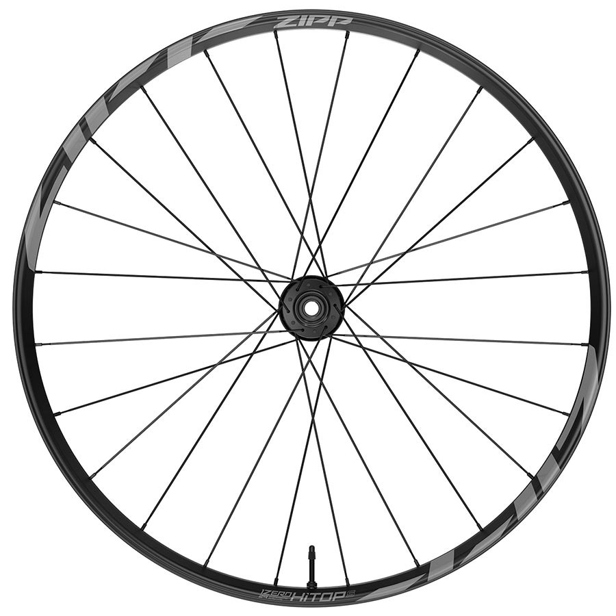 Zipp 1ZERO HITOP S Wheel Rear Wheel 29in Disc 6-Bolt 12x148 Depth Black 144690₽
