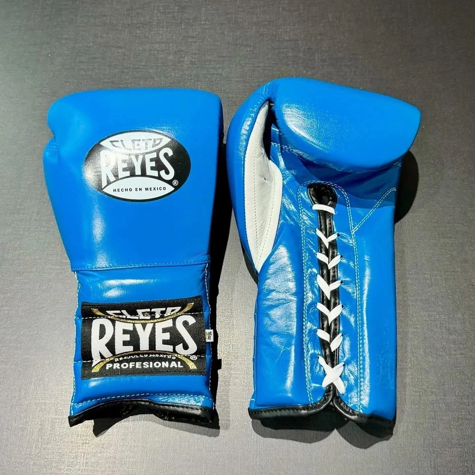Cleto Reyes Boxing Gloves for sale | eBay