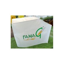 Cover copertura per impastatrice Famag Grilletta 5-6-8-10 kg RSB225