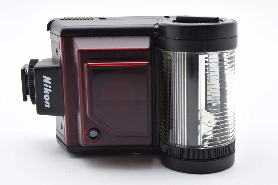 🚀🎁《MINT in CASE》Nikon Speedlight SB-20 Shoe Mount Compact Flash From JAPAN✈✈✈✈ - Image 2 of 4